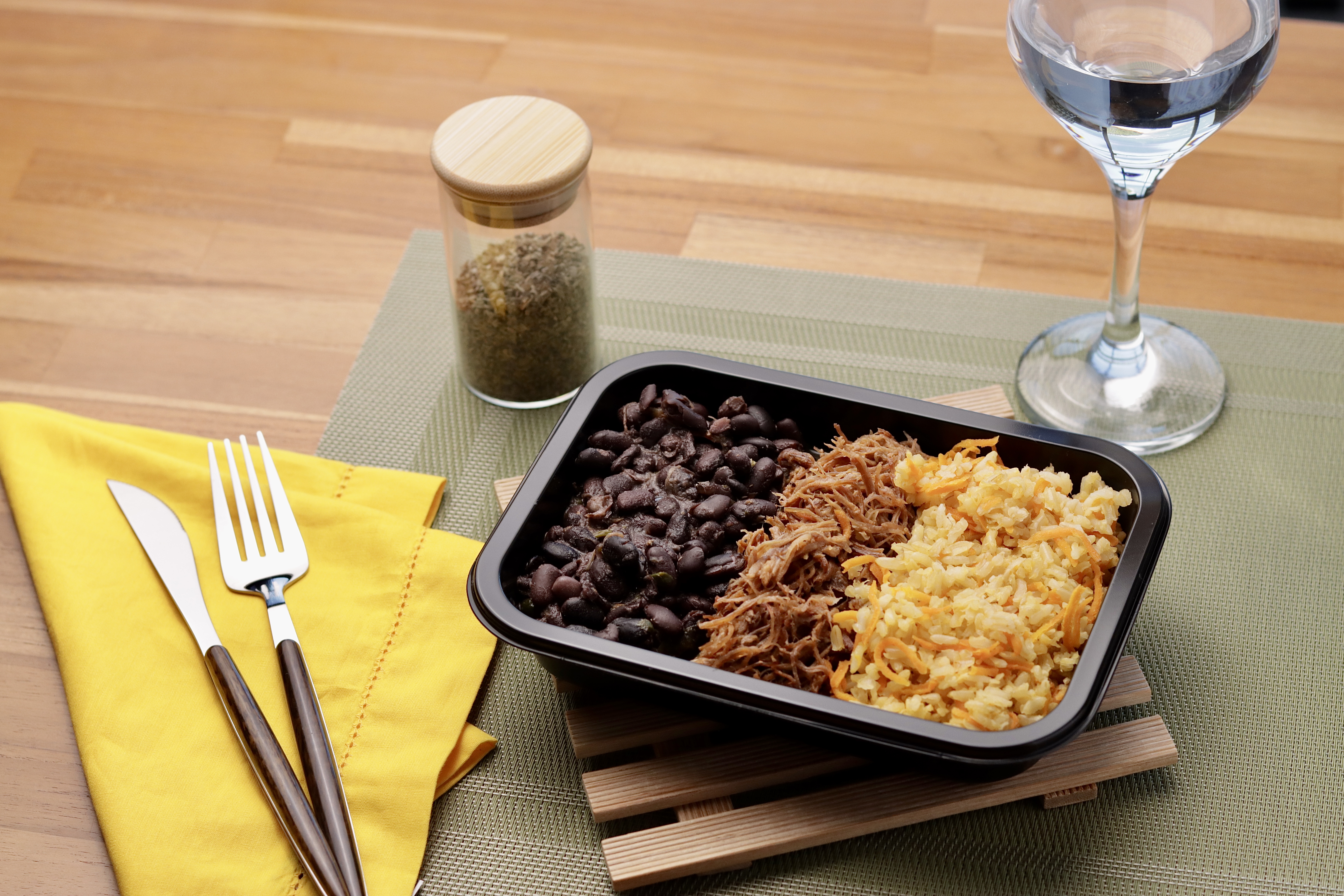 Carne de panela